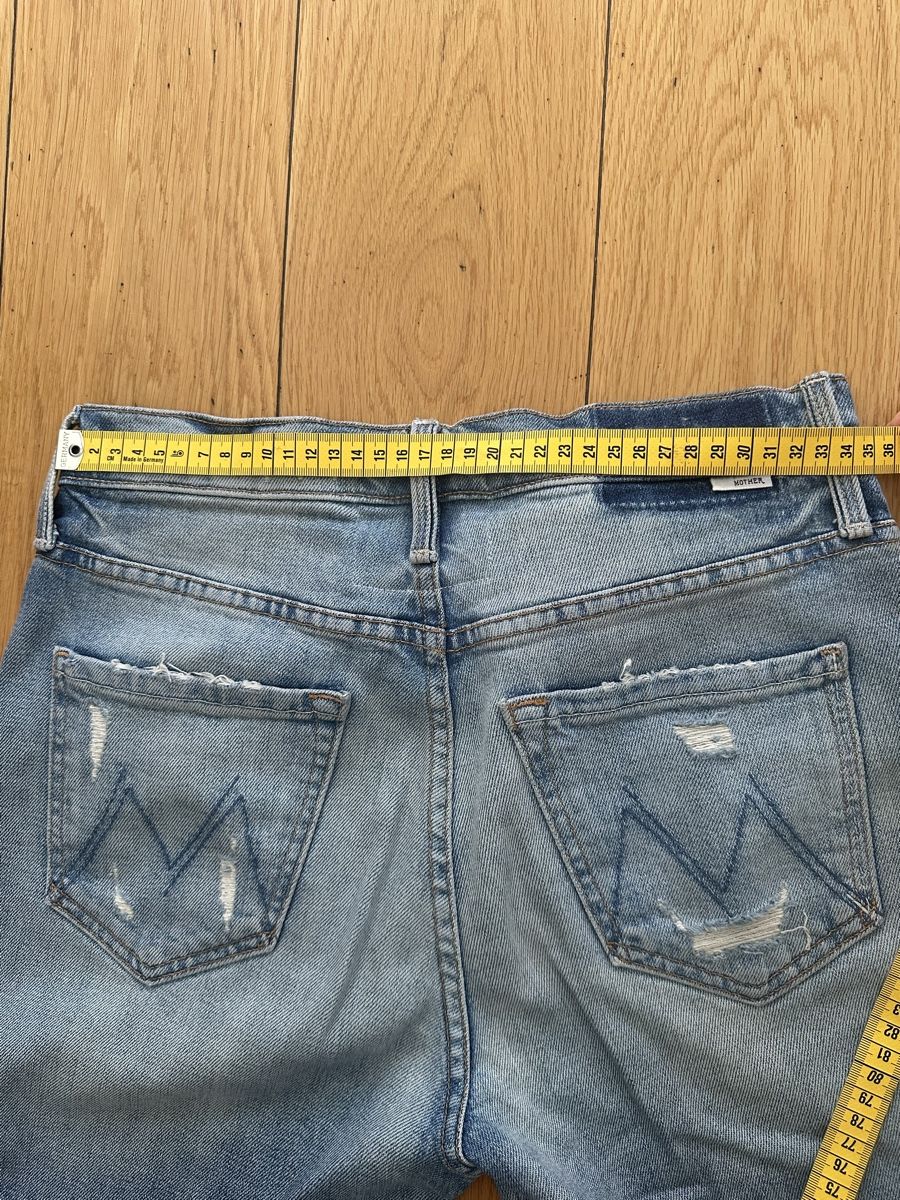 Jeans: Mother jeans size 27 – Usato da Geneve venduto da iri_dr5s 7