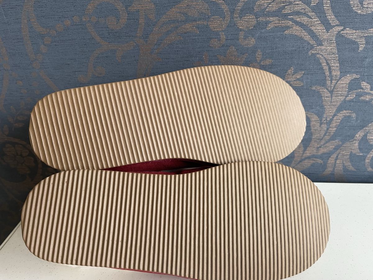 Damenschuhe: Kitz Pichler Lammfellfinken Gr.40 – Neu (gemäss Beschreibung) aus Stallikon von BaumArt 3