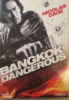 Bangkok Dangerous - DVD