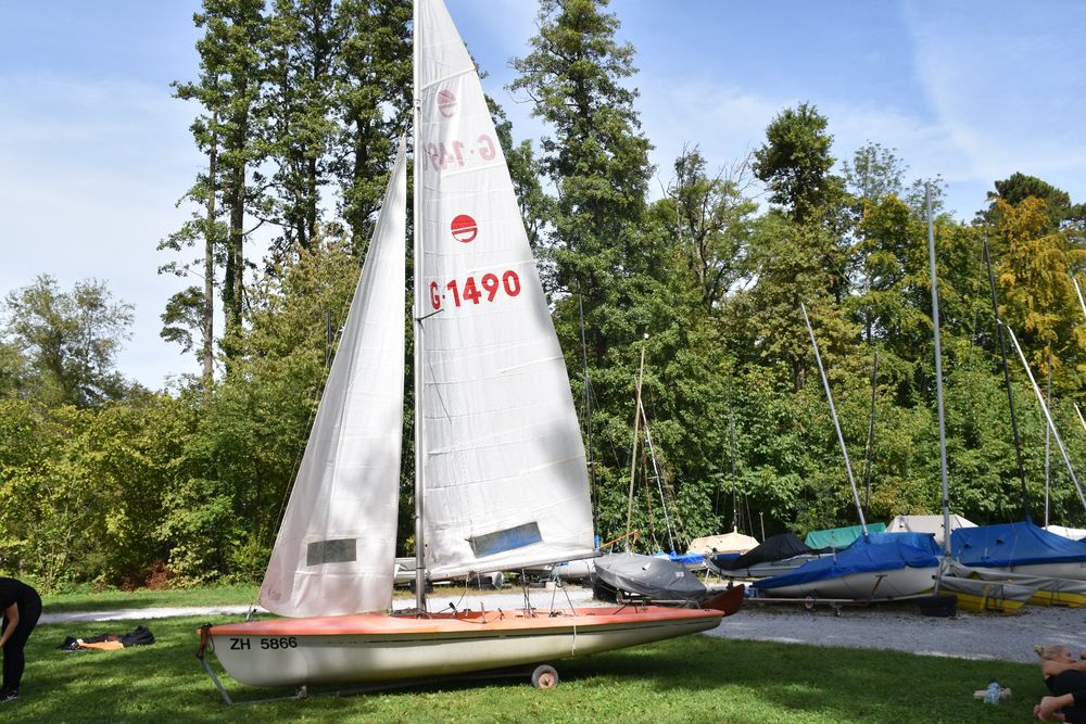 jeton segelboot kaufen