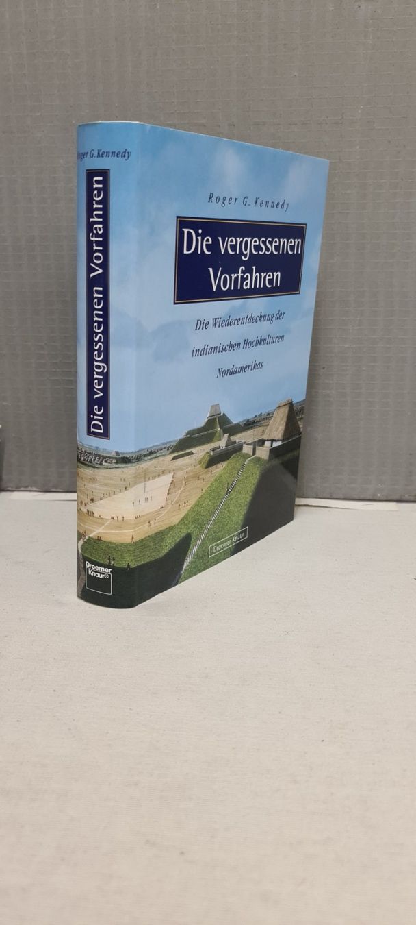 Libri: Die vergessenen Vorfahren – Usato da Sins venduto da sagitarius58 1
