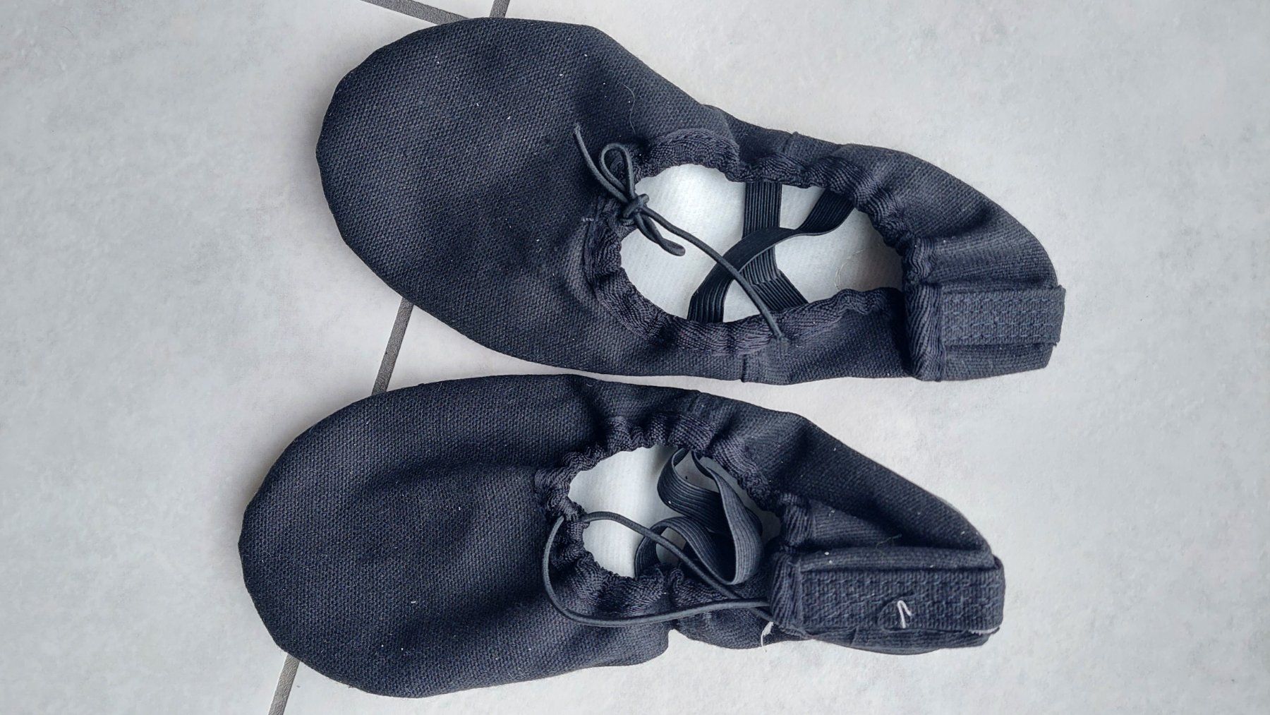 Schuhe für Mädchen: Balletschuhe Grösse 34 NEU – Neu und originalverpackt aus Bürglen UR von iigelti 3