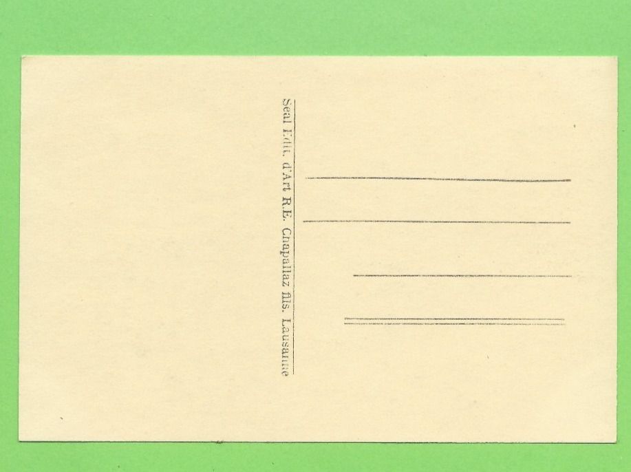 Cartoline postali: Estavayer, Chateau – Usato da Zürich venduto da t24_de 1