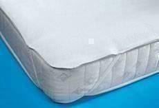HYGIENE Molton-Auflage 180x200 wasserdicht