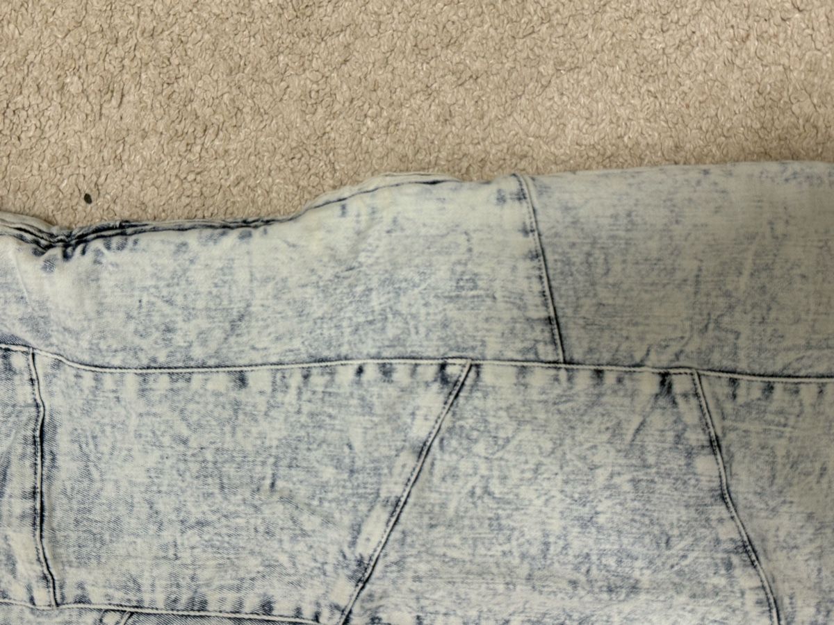 Vestiti: Kurzes Sommerkleid – Usato da Bolligen venduto da arg_v256 1
