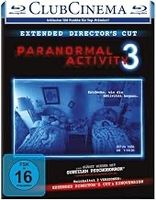 🎞️🎥🍿 Paranormal Activity 3 🍿🎥💿