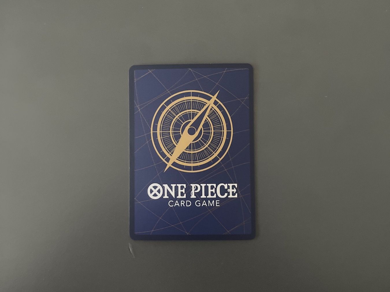 Carte collezionabili: Luffy OP15-119 One Piece JP – Usato da Stäfa venduto da and_8dr6 1