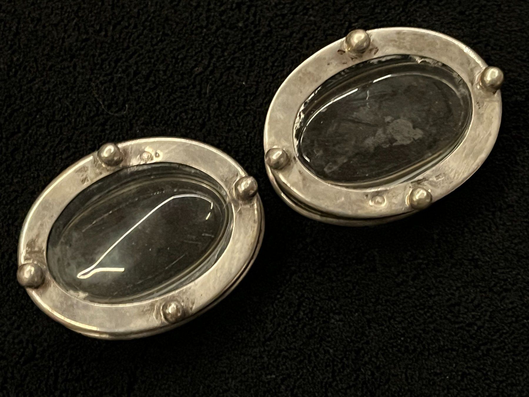 Ciotole: Gefässe Silber 800 925 – Usato da Bettwiesen venduto da wicking27 2