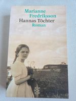 Marianne Fredriksson - Hannas Töchter