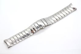 Porsche Design Stahlband 19mm