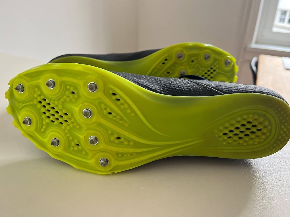 Decathlon Scarpe da donna: Kalenji Spikes-Schuhe Leichtathletik – Usato da Basel venduto da chi_9tds 2