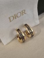 Dior Code Ohrringe