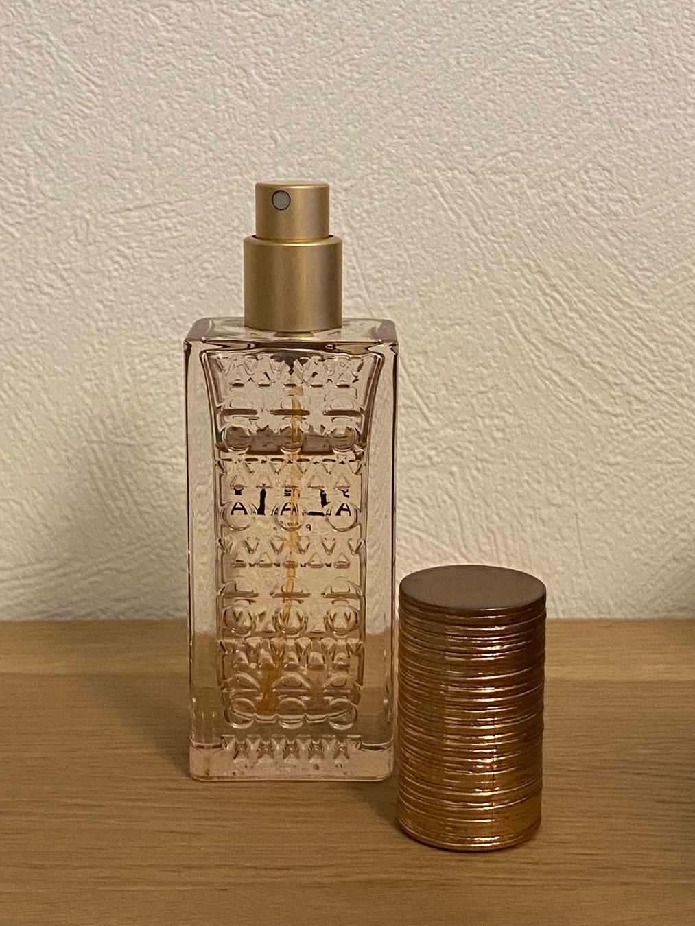 Alaia Profumi & Eau de Toilette: ALAÏA Nude Eau de parfum 30ml – Nuovo (secondo la descrizione) da Genève venduto da kik_8jd6 1