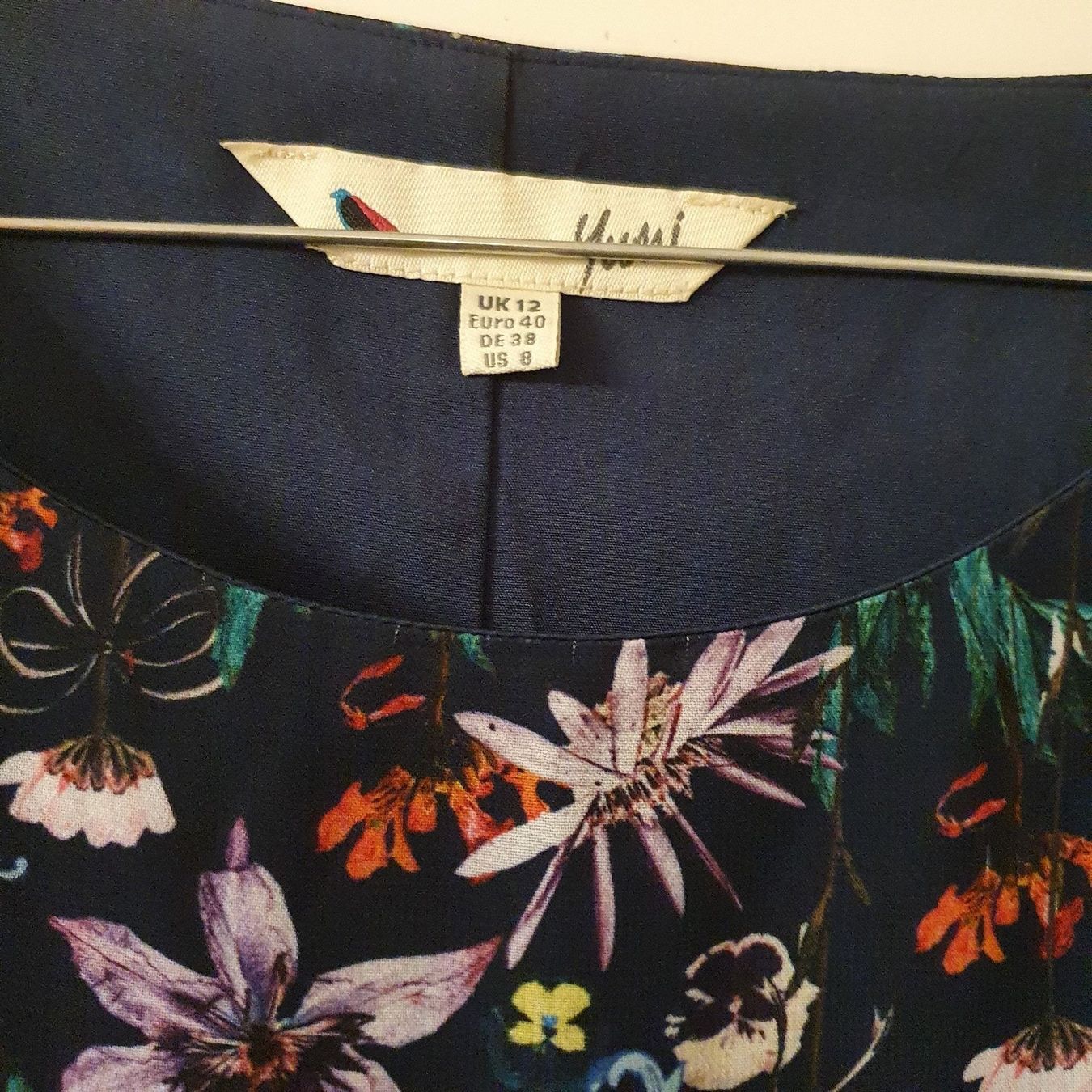 Vestiti: Kleid Gr.M – Usato da Thalwil venduto da Briscolina 2