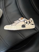 Chaussures panda
