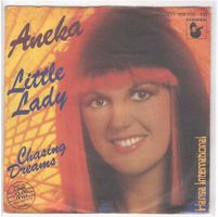 Aneka  --  Little Lady  Single7