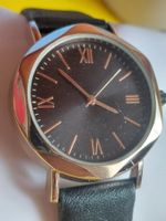 Neues handbanduhr 35 mm unisex Neues batterie.