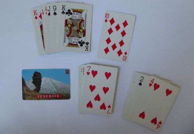 Giochi: 6 Magnetic Reisespiel Schach, Backgammon, Dame, Cribbage... – Usato da Turbenthal venduto da Panau 5