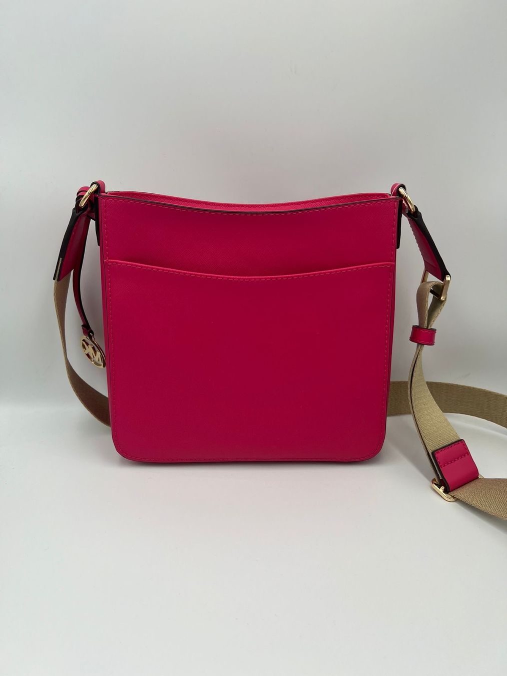 Michael Kors Borse da donna: Michael Kors Tasche electric pink – Nuovo e nell'imballaggio originale da Wiedlisbach venduto da Sistershop 1