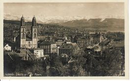 Zürich