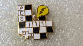 Ansteckpin 212: PTT ADS 111