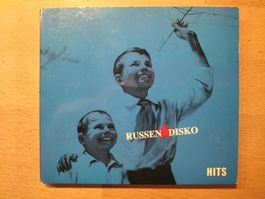 Russen Disko - Hits