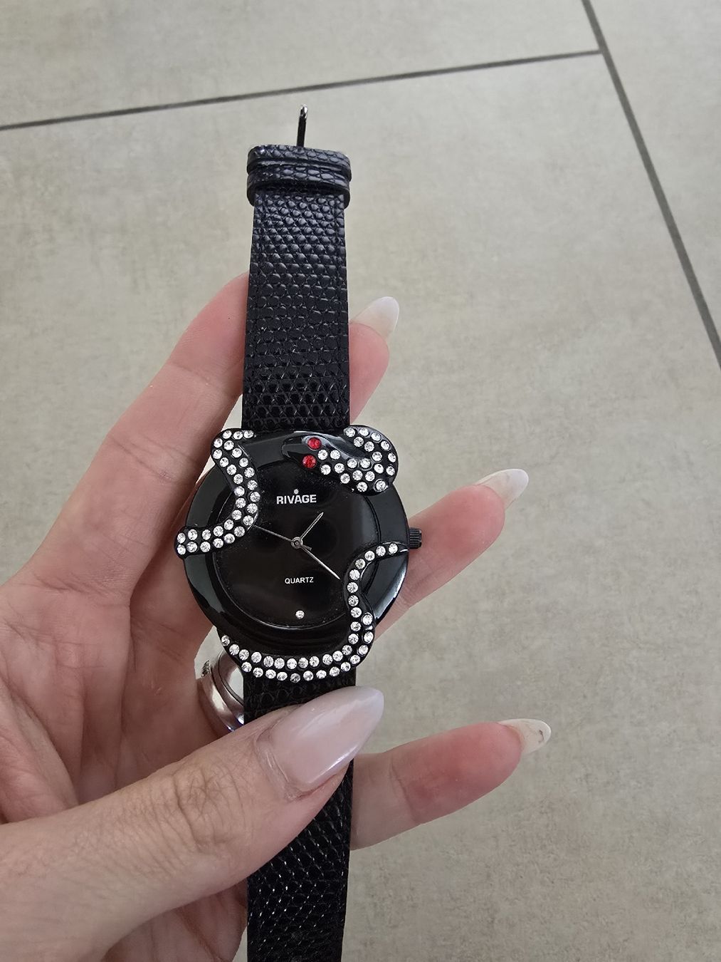 Montres: Rivage Armbanduhr – D'occasion à Rickenbach b. Wil par VeryLovelyThings 1