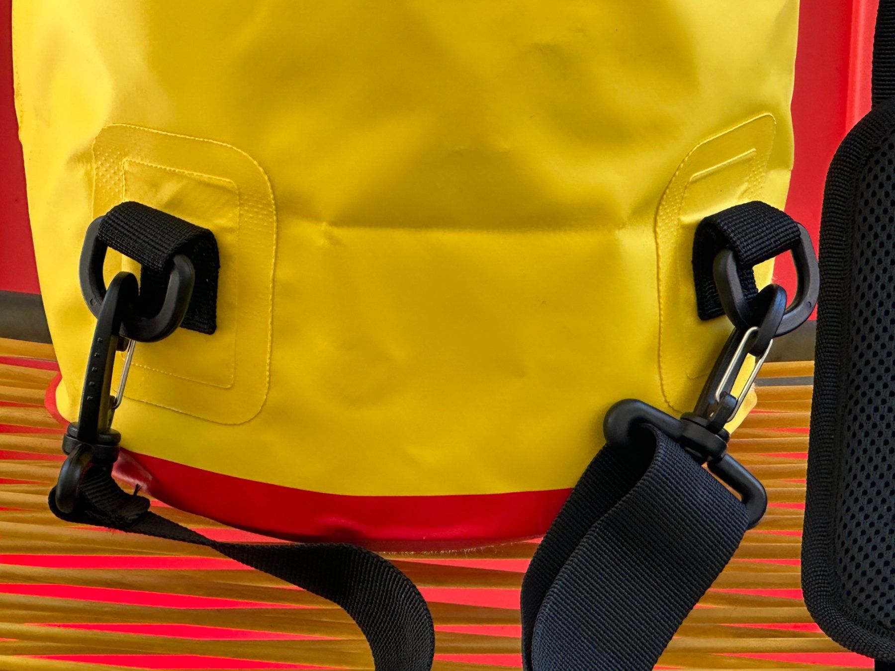 Zaini: Aromat Tasche Rucksack – Usato da Buochs venduto da hubi98 2