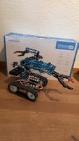 Makeblock Ultimate 2.0 Roboter Bausatz 10-in-1