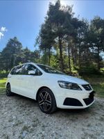 SEAT Alhambra 2.0TDI 2019 frisch ab Service