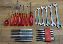 Werkzeuge PB Swiss Tools/Stahlwille
