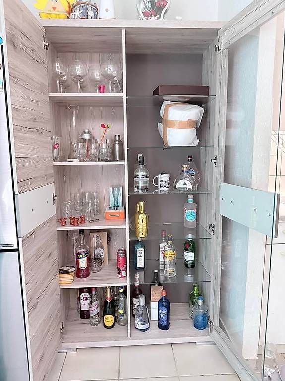 Conforama TV Möbel: Ensemble salon – Gebraucht aus Corminboeuf von Swiss_Vendre 4