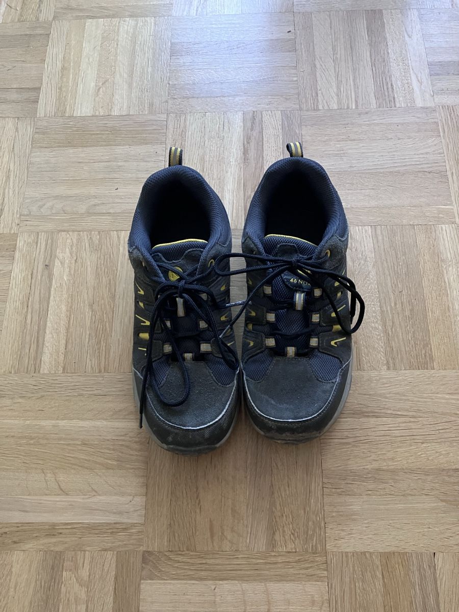 Scarpe per ragazzi: Chaussure de marche T39 – Usato da Epalinges venduto da melanie950