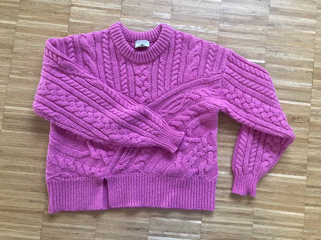 Maglioni & Felpe: Como Sweater von The Garment – Usato da Zürich venduto da rundeshaus1
