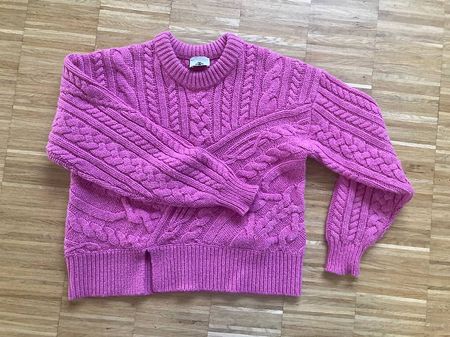 Como Sweater von The Garment