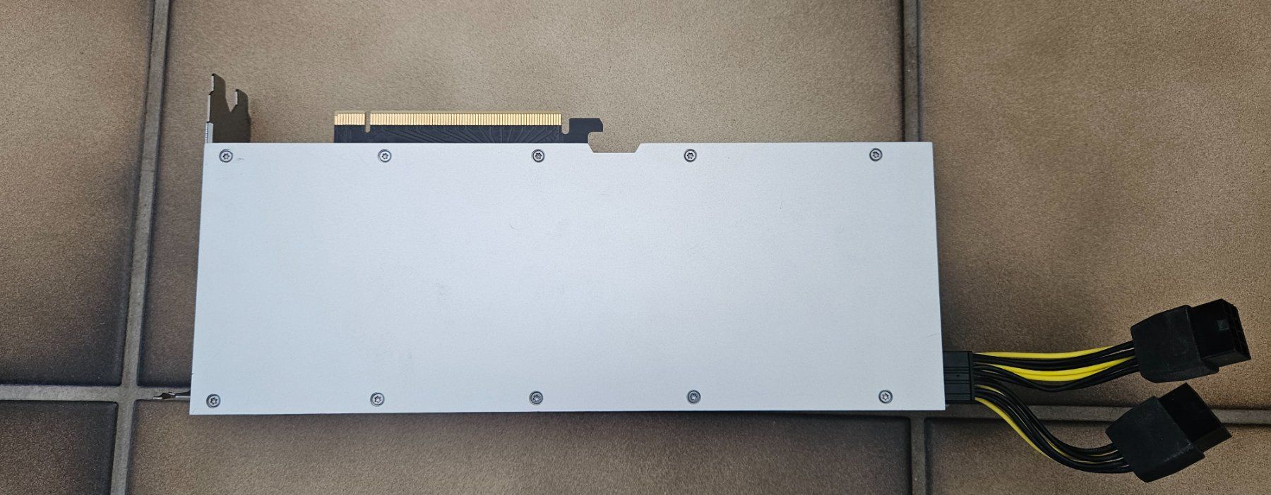 Coin Miner: Nvidia CMP 170HX – Usato da Venthône venduto da d0d01284 2