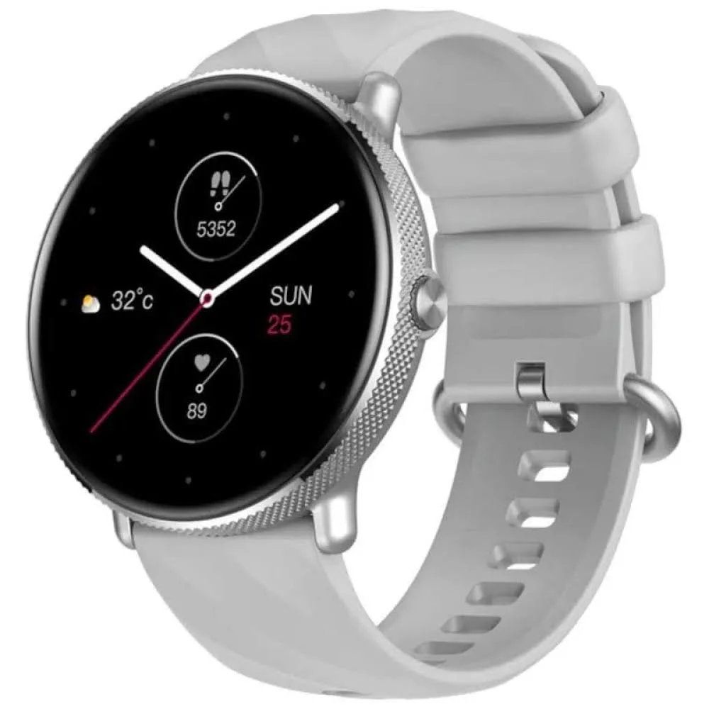 Smartwatch: Zeblaze GTR 3 Pro - Smartwatch – Nuovo e nell'imballaggio originale da Le Grand-Saconnex venduto da mcmartins