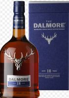 Dalmore 18 VP Handel 280.-