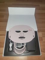 iFae LED-Lichttherapie-Gesichtsmaske