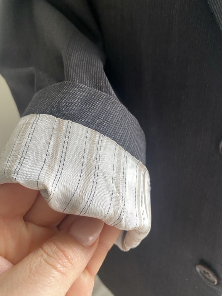 Gianfranco Ferre Vestes: FERRÉ BLAZER – D'occasion à Niederglatt ZH par neunzehn82 2