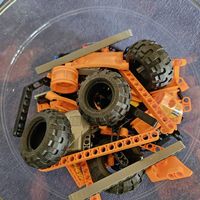 Lego Technic