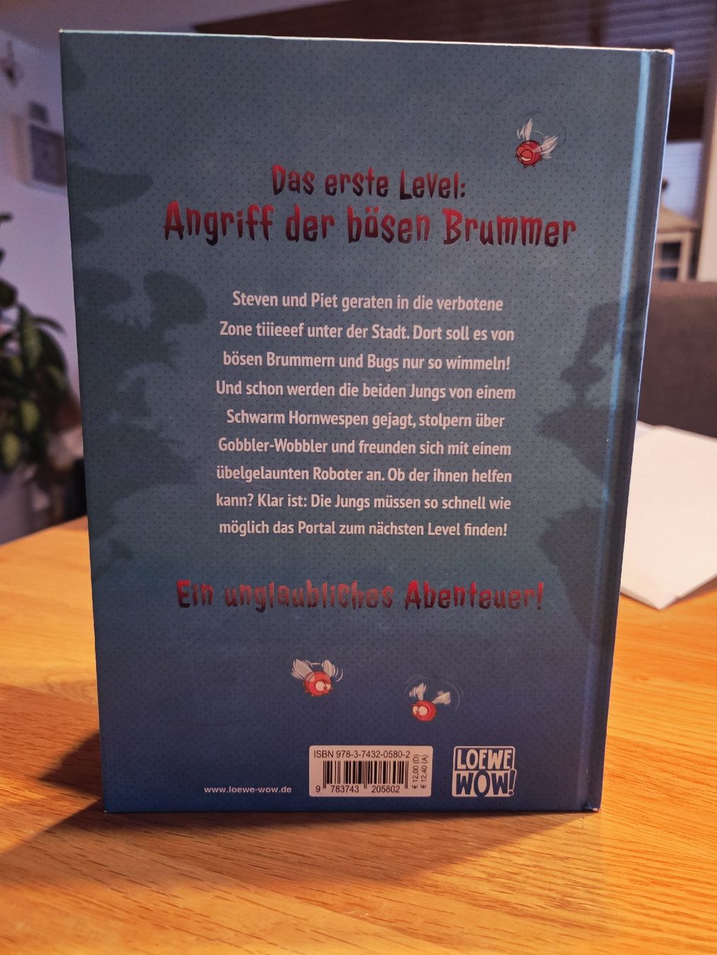 Libri: Böse Brummer Teil 1 – Usato da Eglisau venduto da Michele0418 1