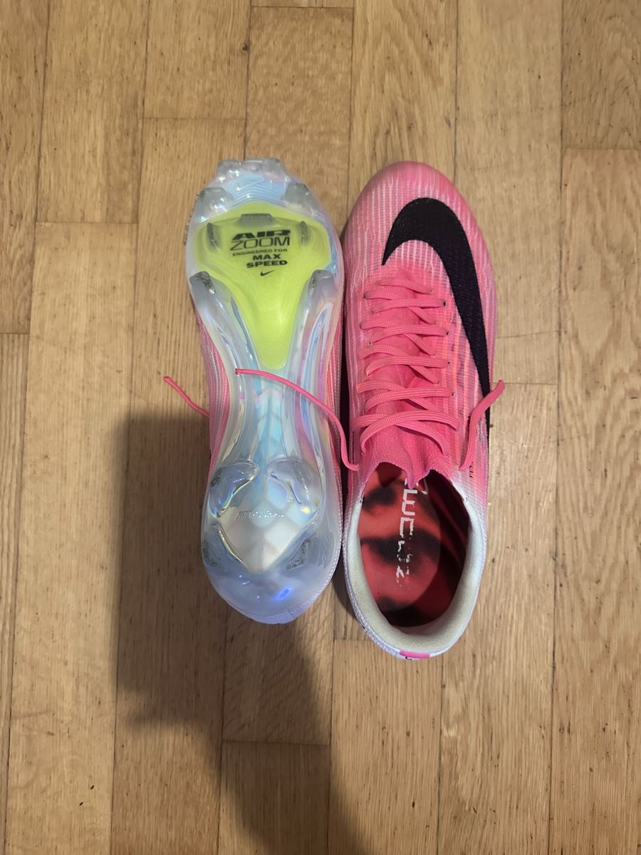 Nike Chaussures hommes: Nike Superfly Elite 44 – D'occasion à Oberrieden par second_hand_items 2