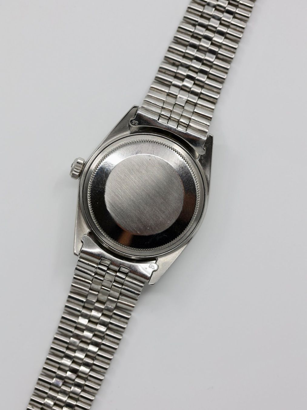 Rolex Orologi: Rolex Datejust 1603 – Usato da Zürich venduto da Lazulivintagewatches 8