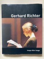 Gerhard Richter Katalog - Image After Image