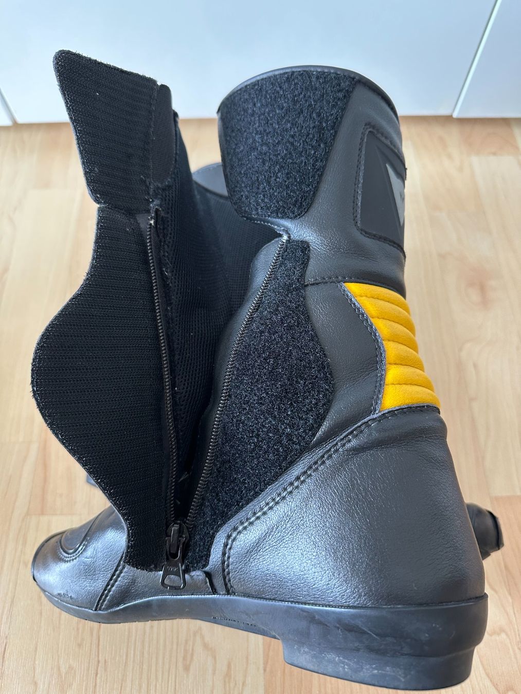 Dainese Scarpe da uomo: Motorradstiefel Dainese – Usato da Mels venduto da FinSz93 3