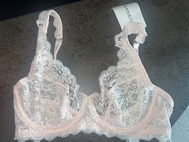 BH HANRO 75D  neu