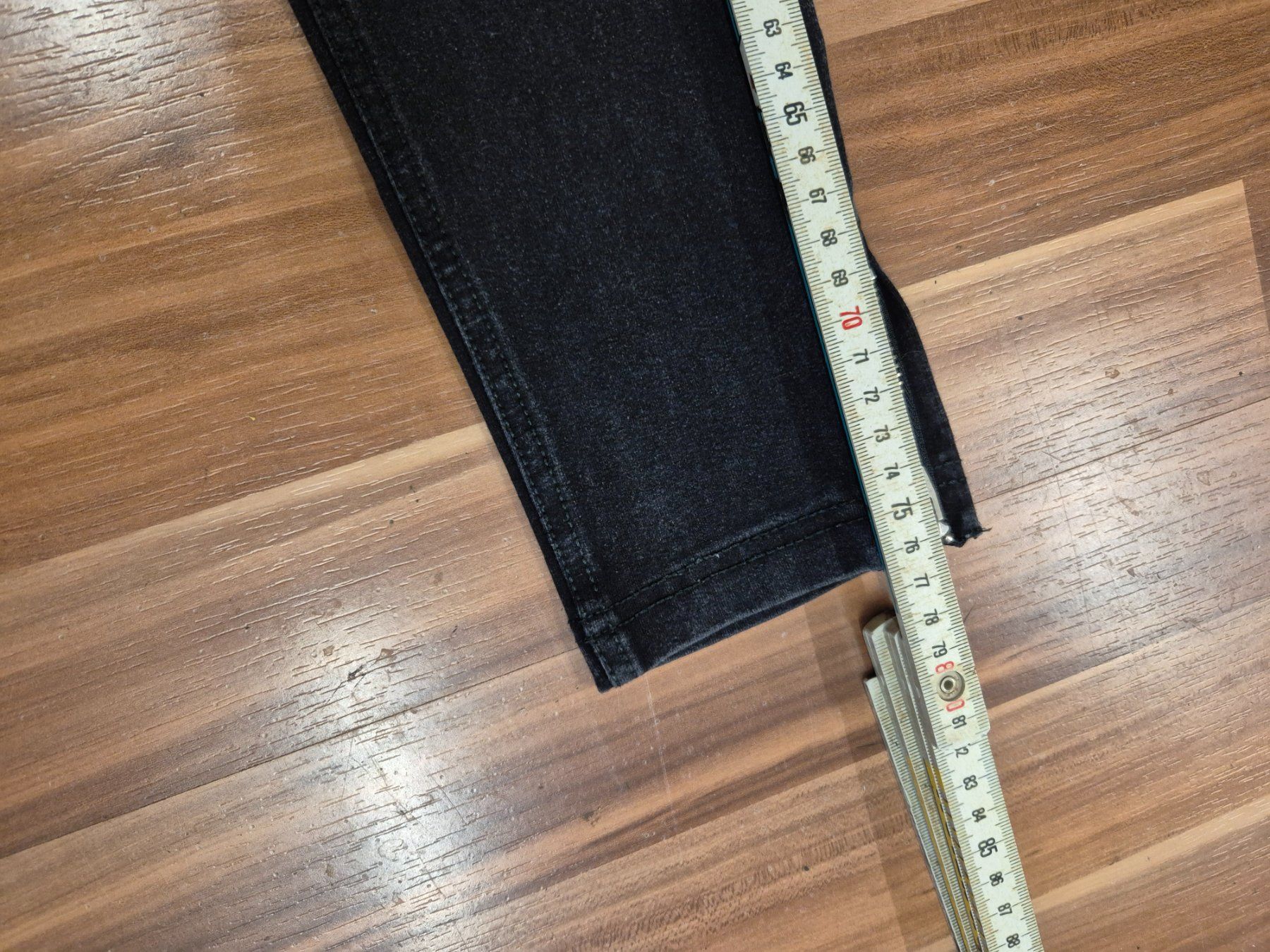 Pantaloni: Stretchhose Freddy wr up gr34 B21 – Usato da Schwarzenburg venduto da Flamingo07 2