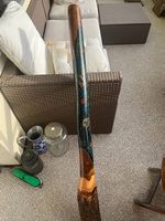 Australisches Digeridoo