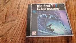 Hörbuch Die Drei Fragezeichen ??? Folge 197